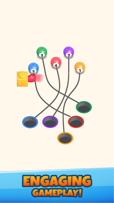 Ball Holes Screenshot