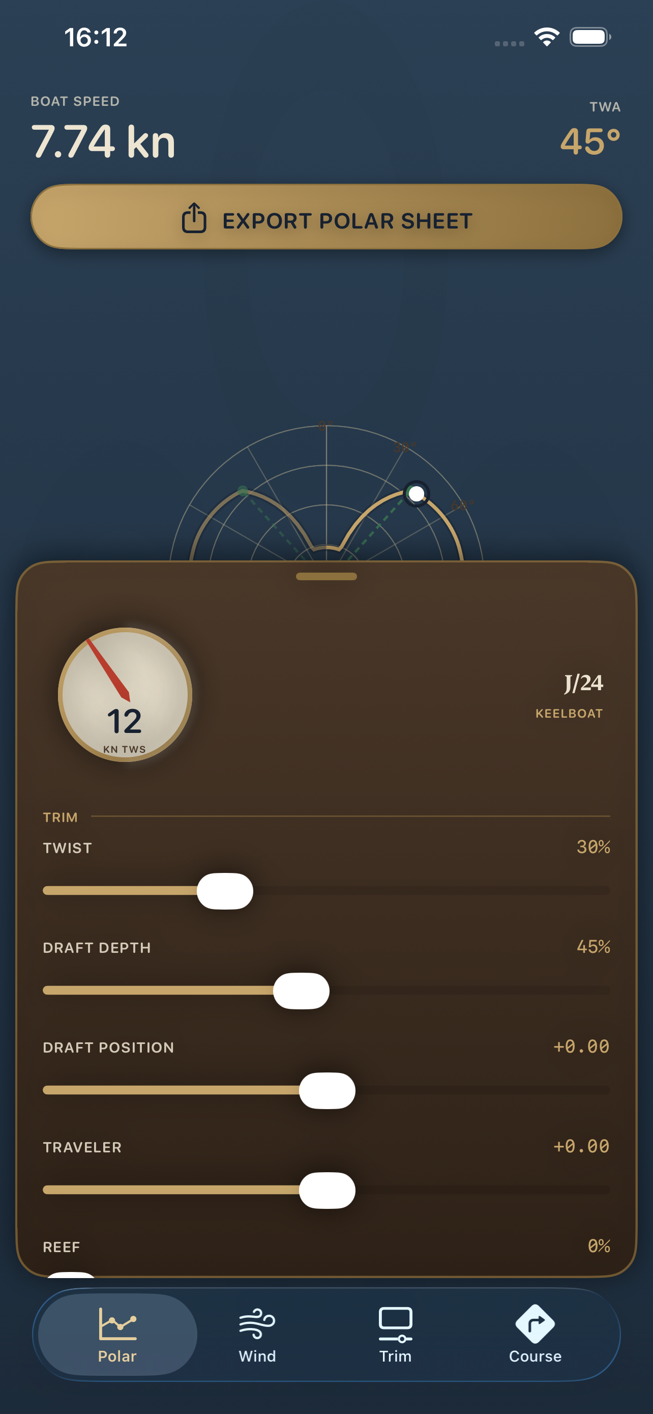 Even Pulse screenshot 7