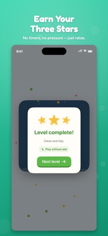 Untangle Worms: Knot Puzzle Screenshot 6 of 6