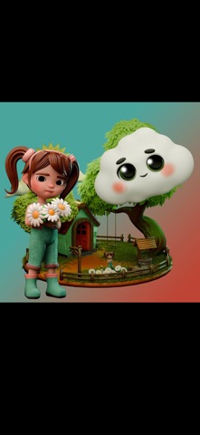 StoryBell Screenshot 8 of 9