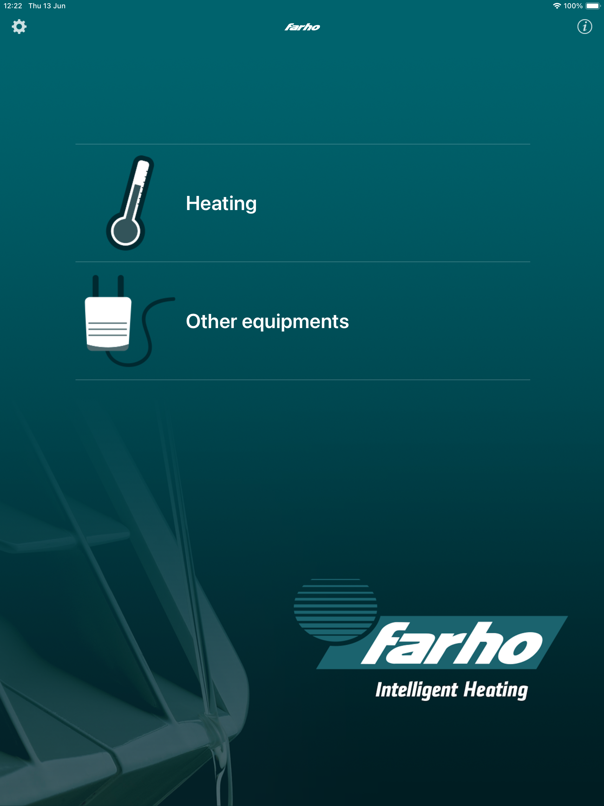 Farho-Control