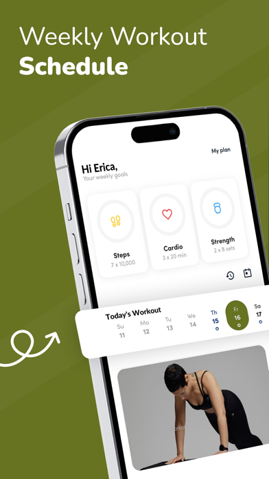 Rilate Active Screenshot