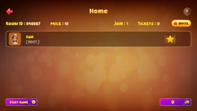 Ultimate Tambola screenshot