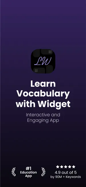 Learn on Widgets screenshot 1
