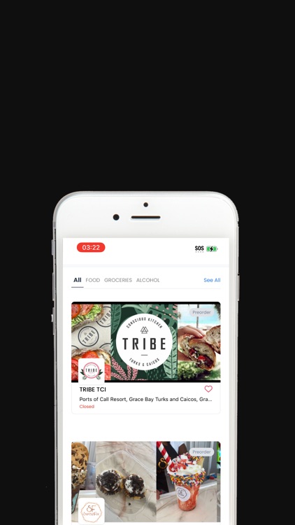 Swifteats: Food Delivery