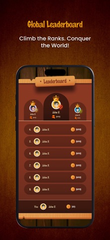 Sequence Royale Screenshot 7 of 10