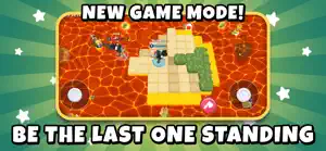 Hook Wars: Multiplayer Arena screenshot 2