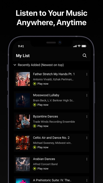 Freevee : Live TV screenshot-4