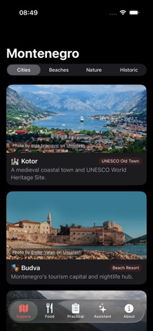 Love Montenegro Screenshot 1 of 5
