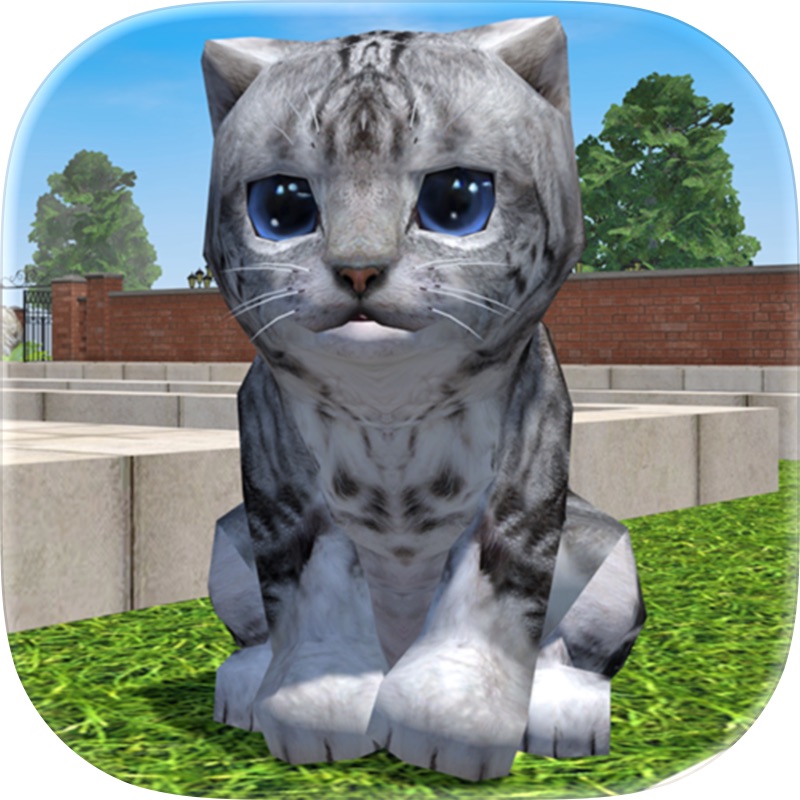 Cat Simulator: Gato e Gata screenshot 7