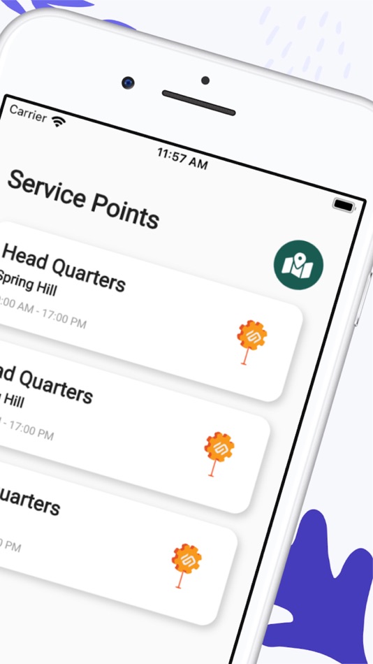 #5. ECGO EVmoto (iOS) 由: GREEN CITY TRAFFIC, PT