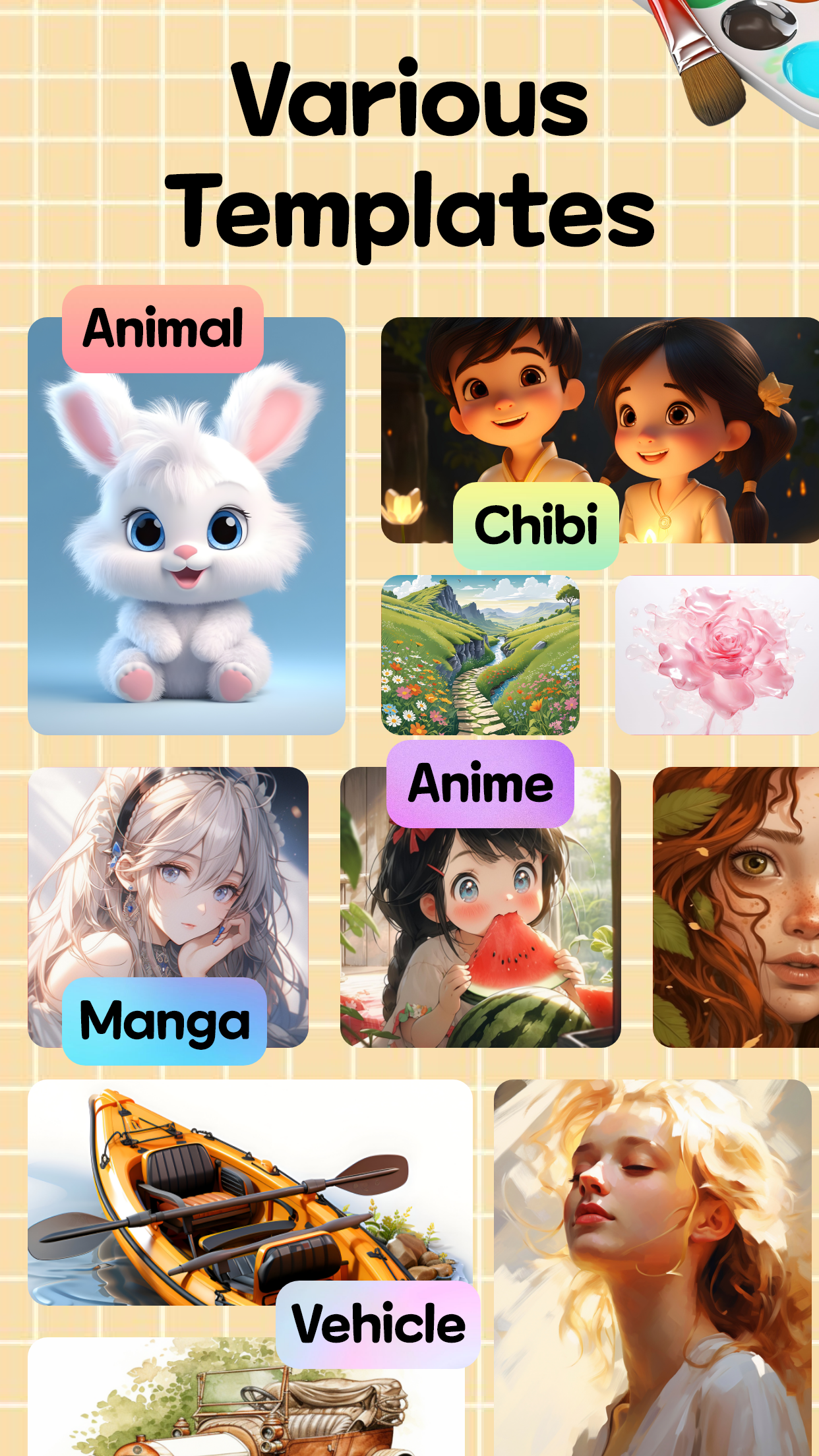 AR Drawing, Sketch Trace Draw screenshot 1