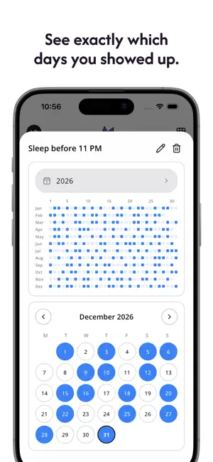 Minosia - Remind, Note, Habit screenshot 4