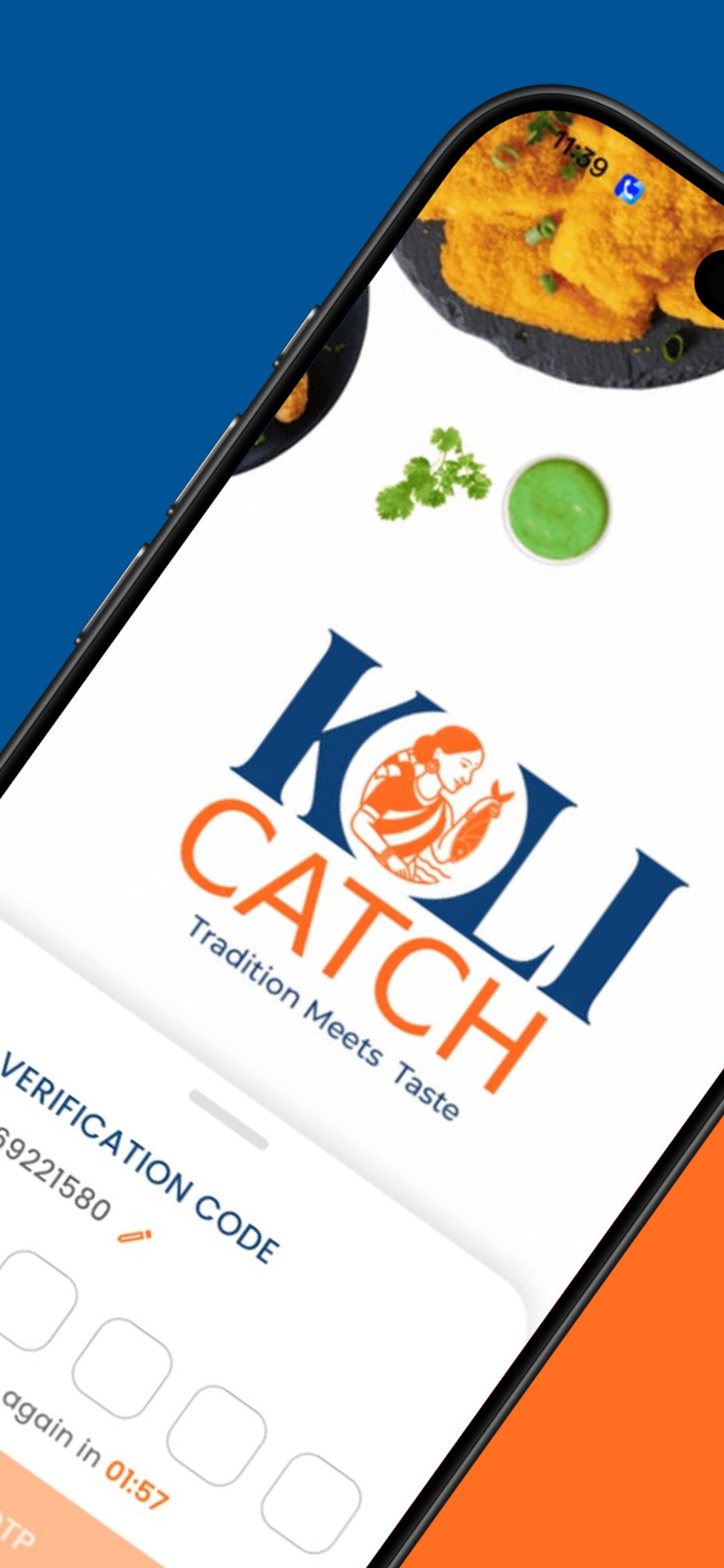 KoliCatch