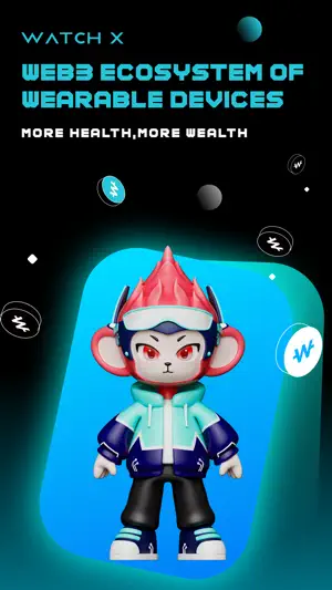 WatchX screenshot 1