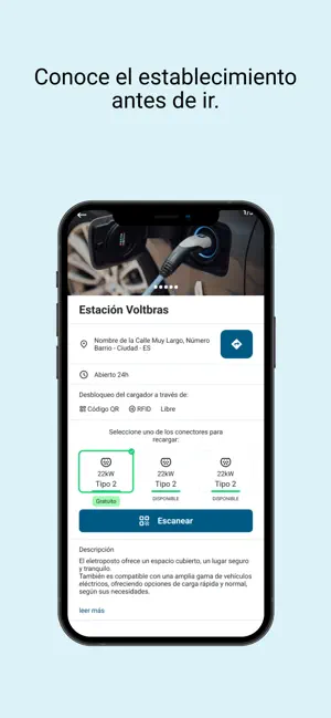 Diesa EV screenshot 4