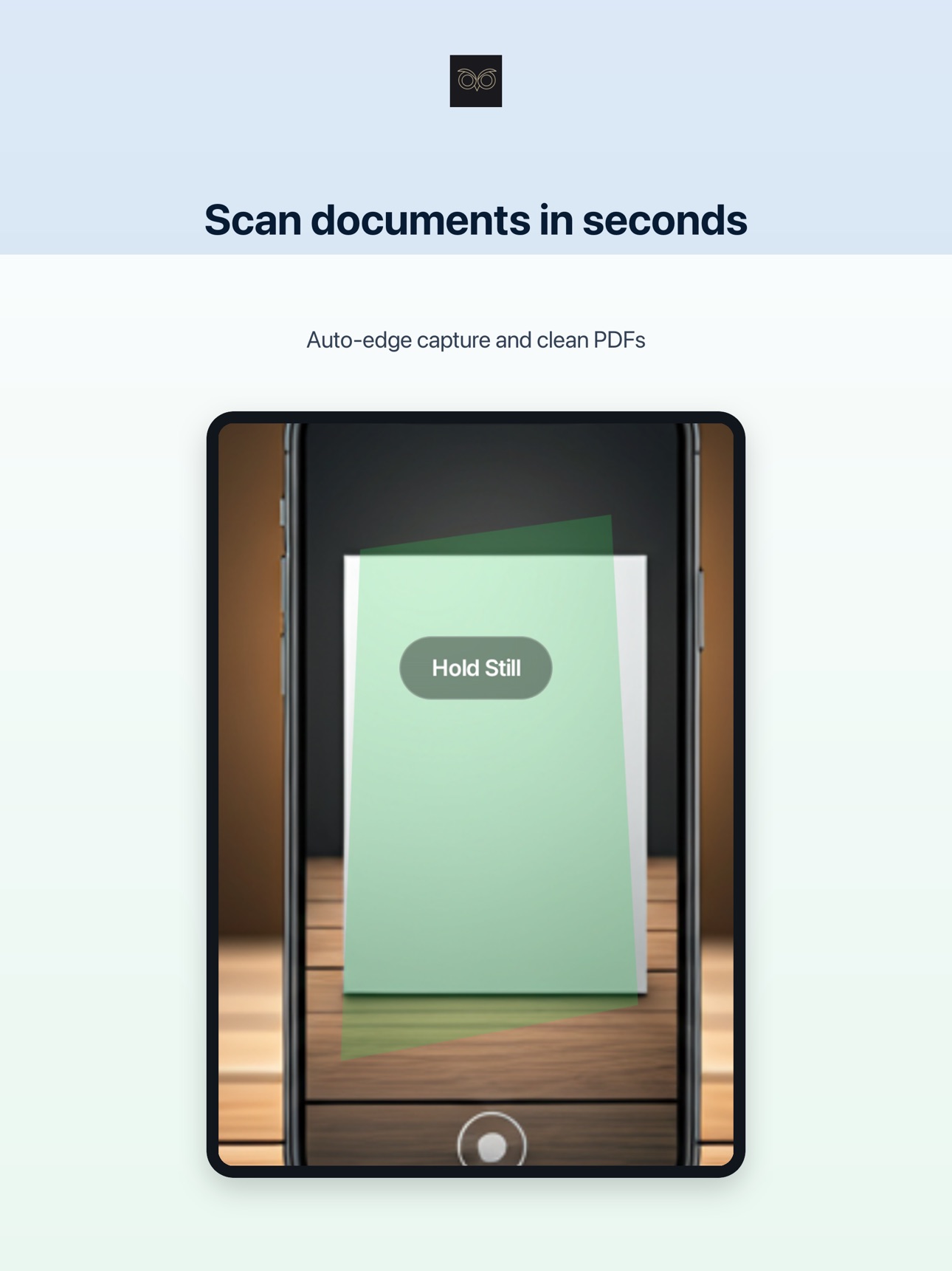 Screenshot 11 of OWL Scan - Smart Scanner