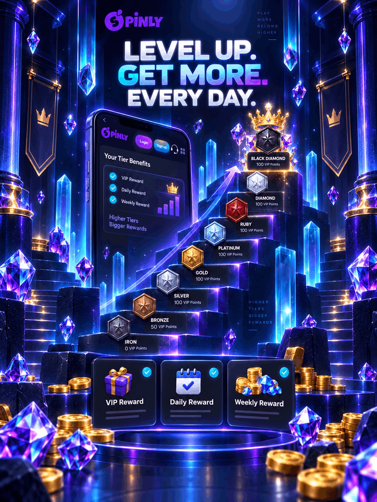 Screenshot 10 of Spinly Play