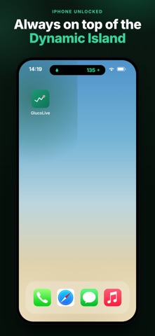 GlucoLive Screenshot 5 of 9