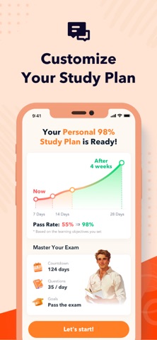 CPIM Test Prep 2026 Screenshot 5 of 8