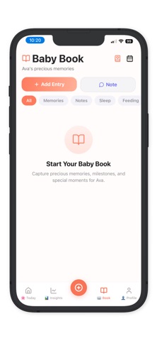 Bloom Baby Screenshot 5 of 8