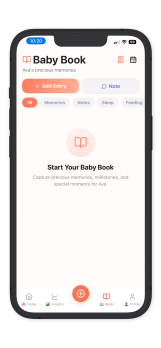 Bloom Baby Screenshot 5 of 8