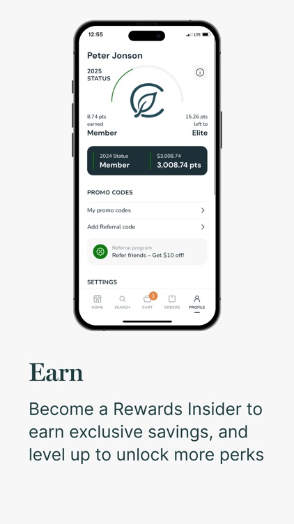 Curaleaf+ screenshot-3