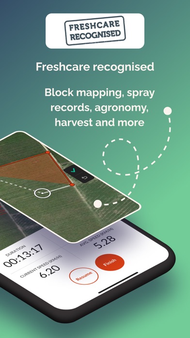 Farmable: Farm Management App Screenshot