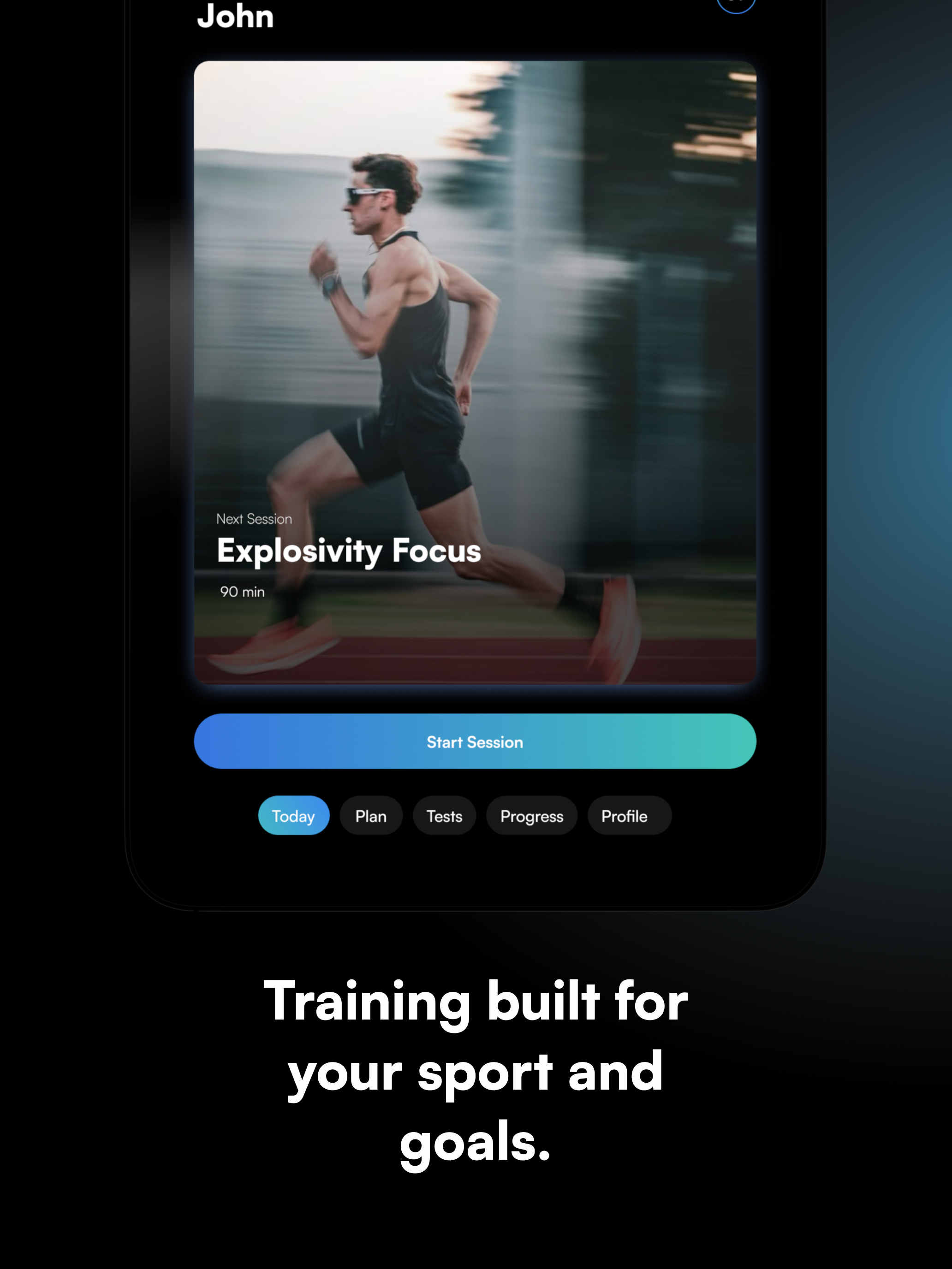 JEMP - Athletic Training screenshot 8
