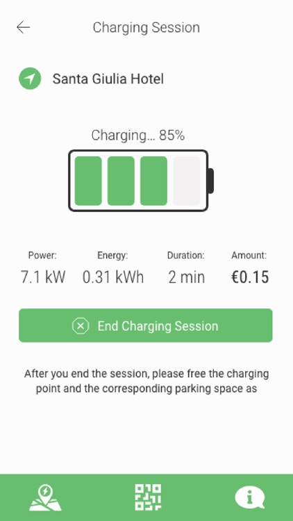 flyElectric screenshot-3