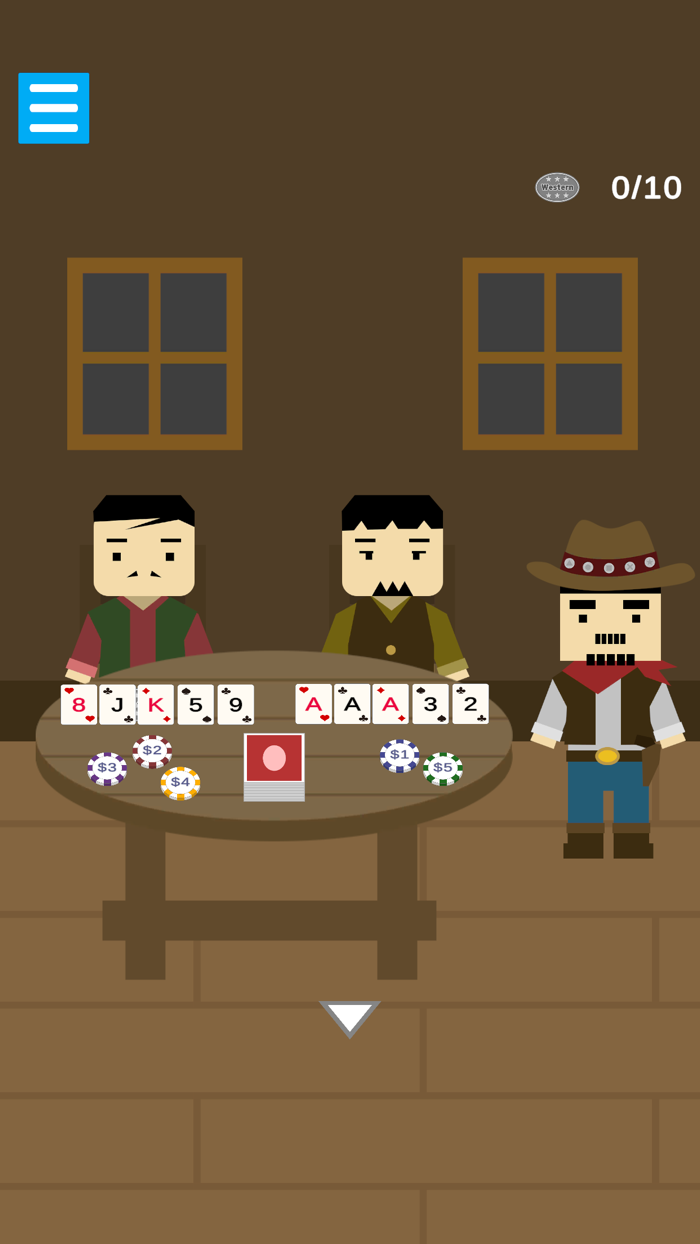 ノベル脱出ゲーム：西部に実るイチゴ