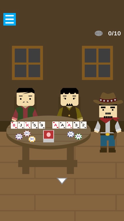 Escape Game: Strawberry West screenshot-3