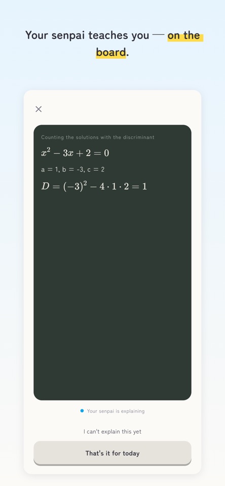 Katarte screenshot 2