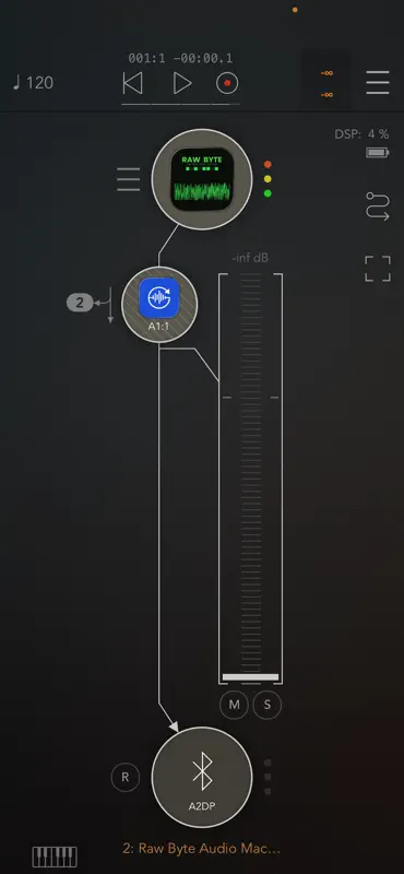 Ring Modulator screenshot 3 of 6