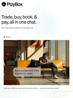 PayBox by MoonPay screenshot 12