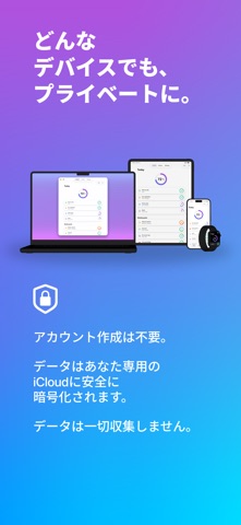 Awesome Habits: 習慣トラッカー のスクリーンショット
