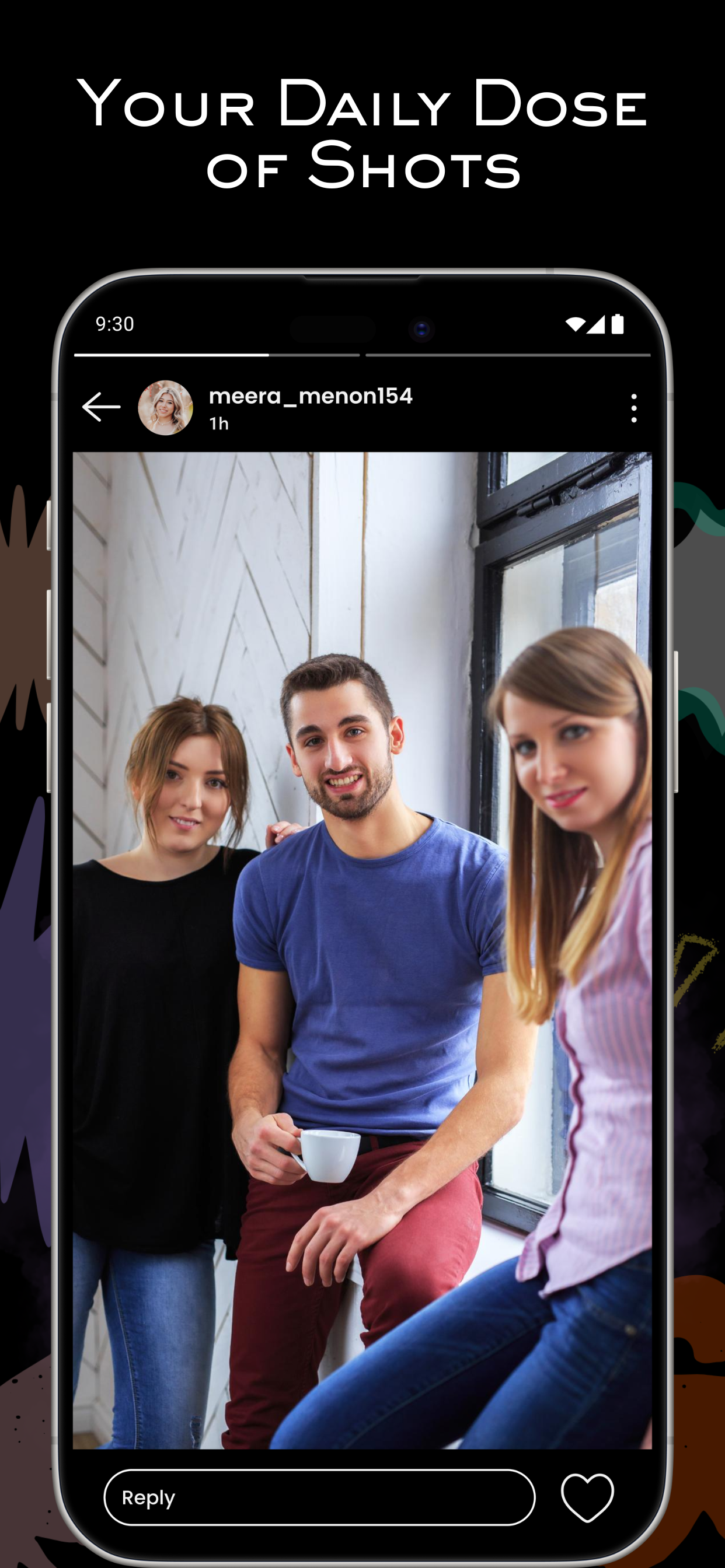 Tepnot screenshot 10