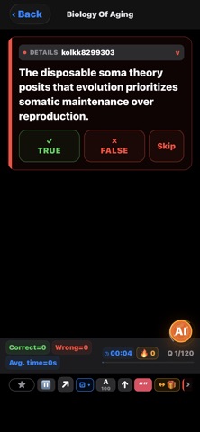 QurioM Screenshot 6 of 9