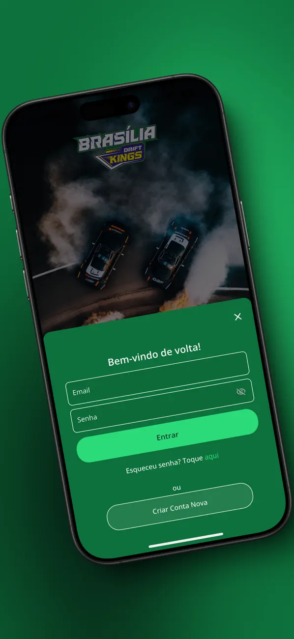 Screenshot #3 pour Brasília Drift Kings
