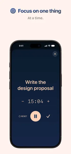 Solarday: Plan Days Better screenshot 4