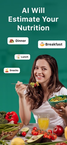 Vibe Health - AI Coach screenshot