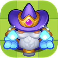 Rush Royale - Tower Defense TD
