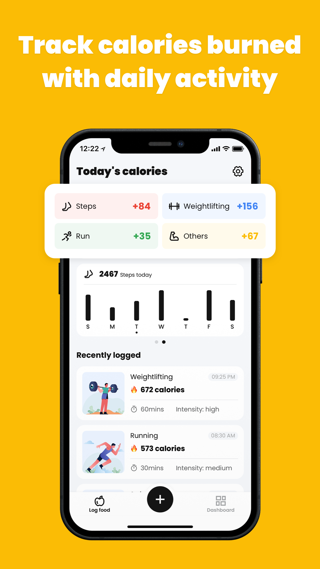CalDiet-AI Calorie Counter screenshot 6