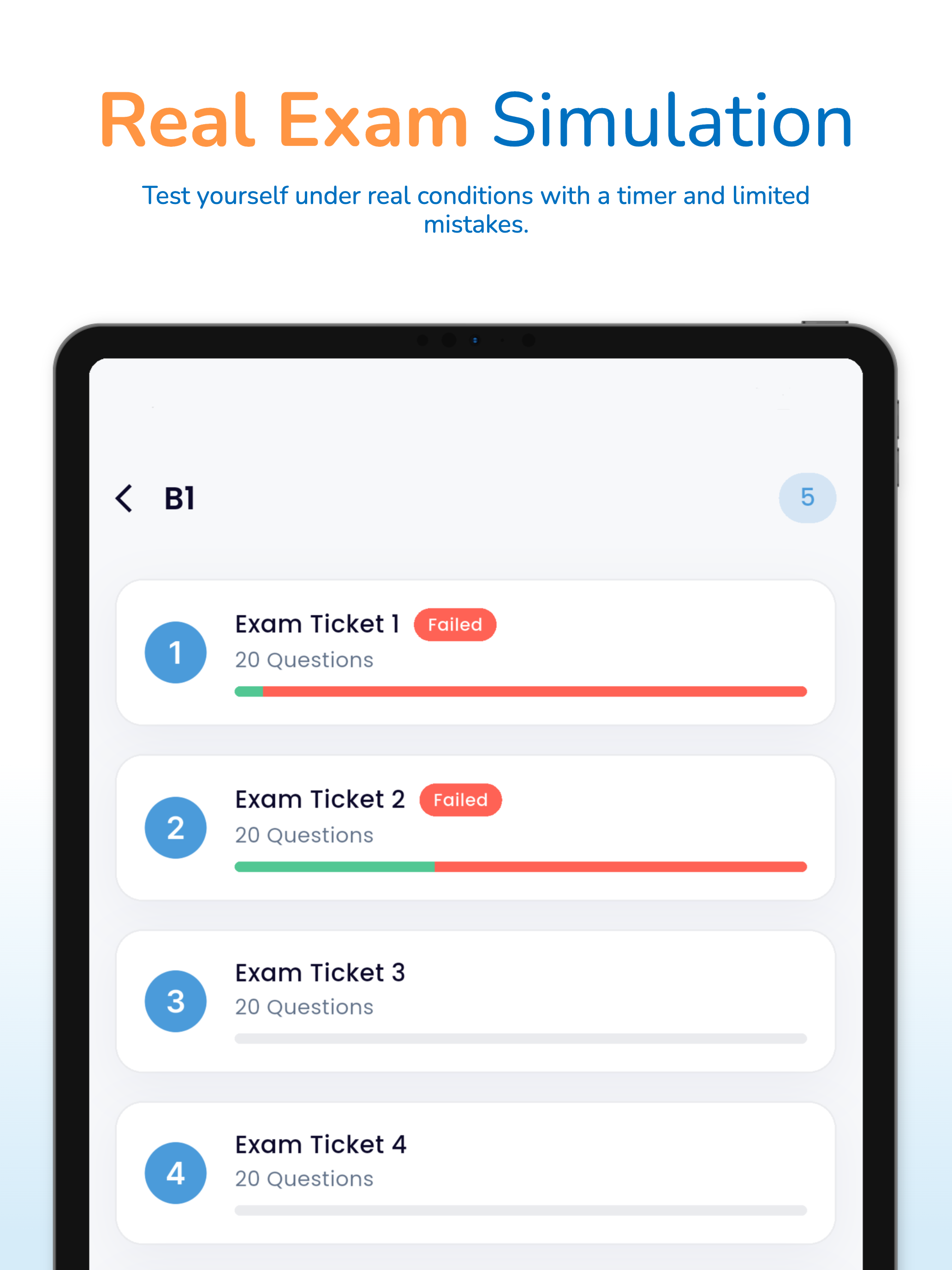 IMT Driving Test Portugal Free