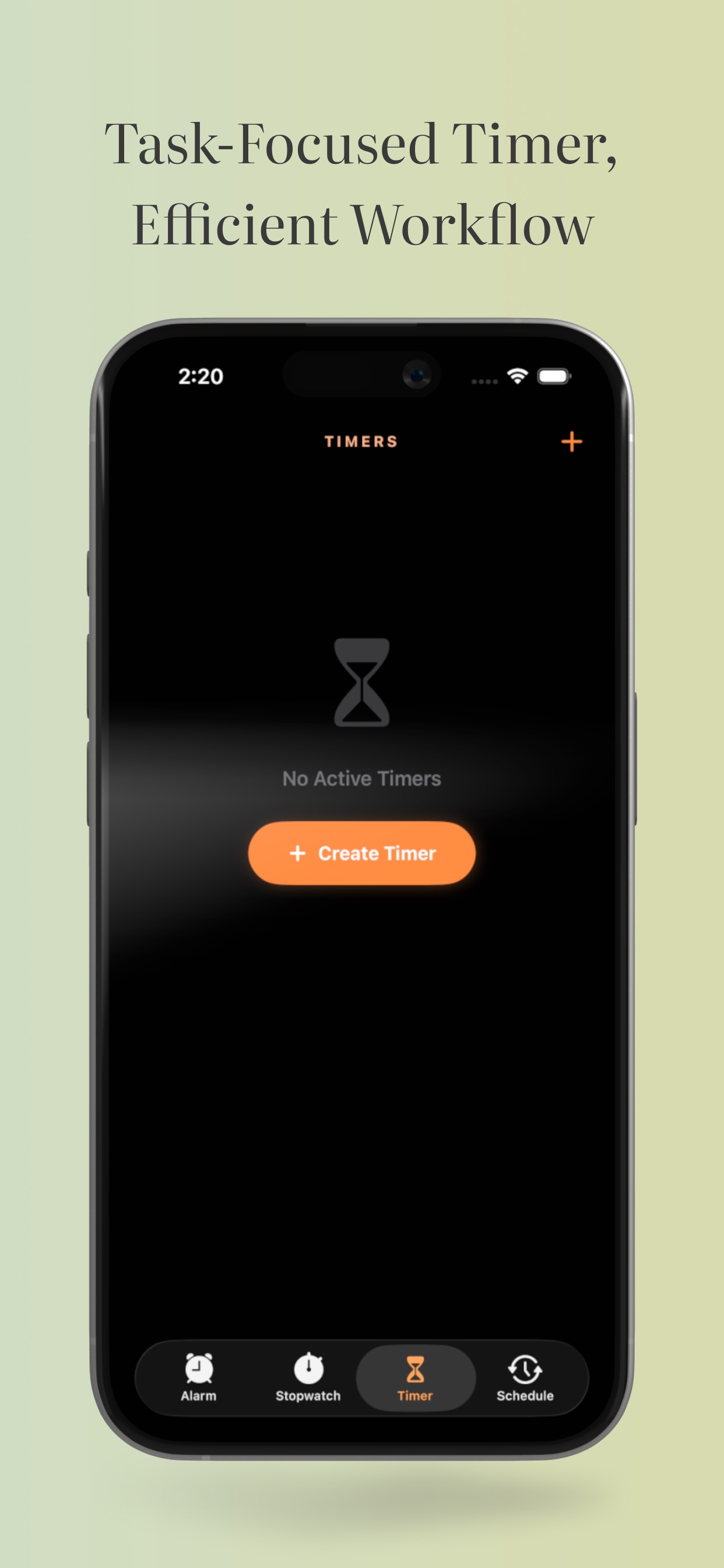 Screenshot 8 of TaskRing