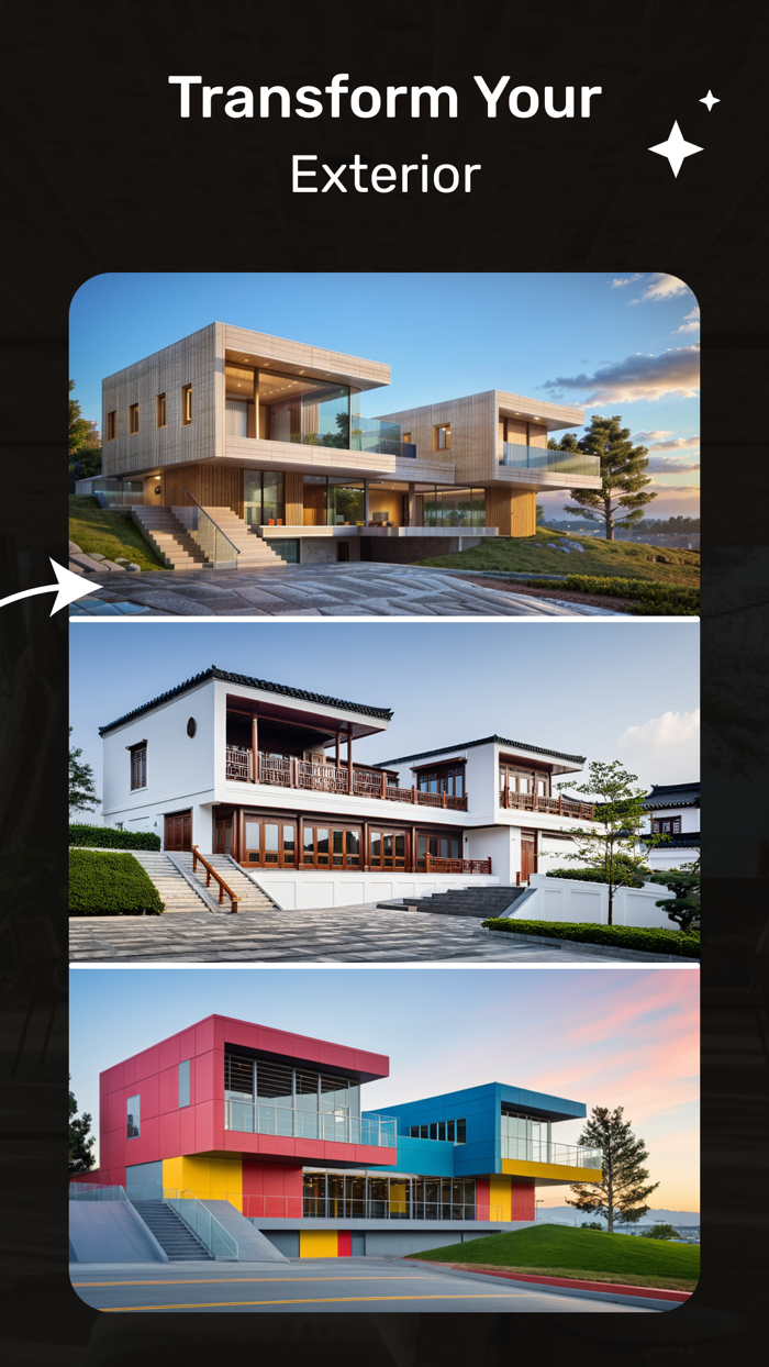 Home Plan - AI Interior Design