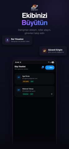 Emlak Space Screenshot 10 of 10