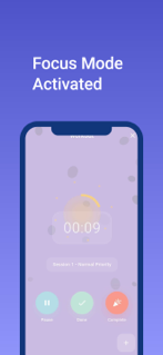 What's Next? (productivity) screenshot 3