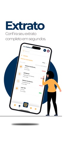 Guard Finance Screenshot 7 of 7