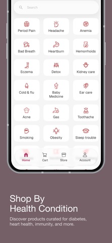 Olena Pharmacy Screenshot 5 of 6